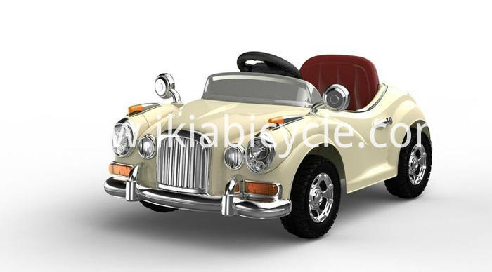 Mobil Listrik 12v Kids