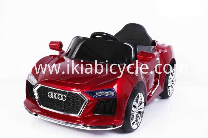 Mobil mainan bayi anak -anak mobil listrik