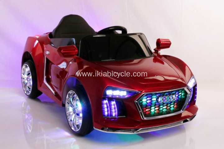 Toy Mini Electric Car For Kid