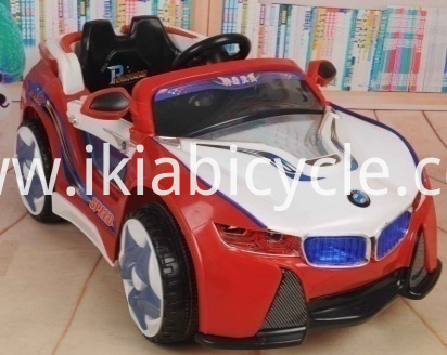 Mobil baterai bayi mainan listrik suv
