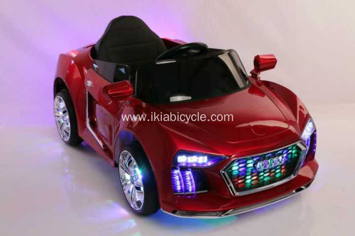 Mobil Listrik Anak untuk Anak CP