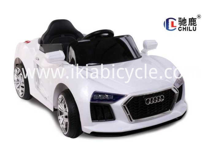 Mobil Daya Baterai Remote Remote